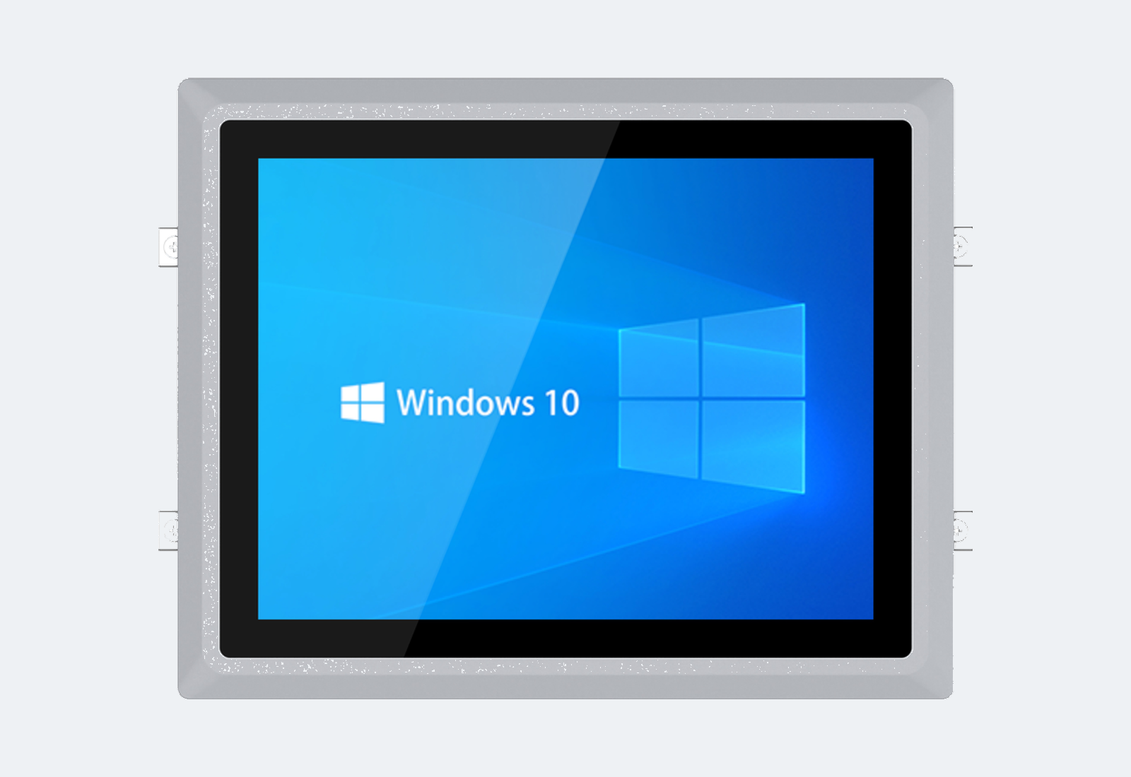 LPC-FR121-W 12.1-inch Industrial Tablet PC