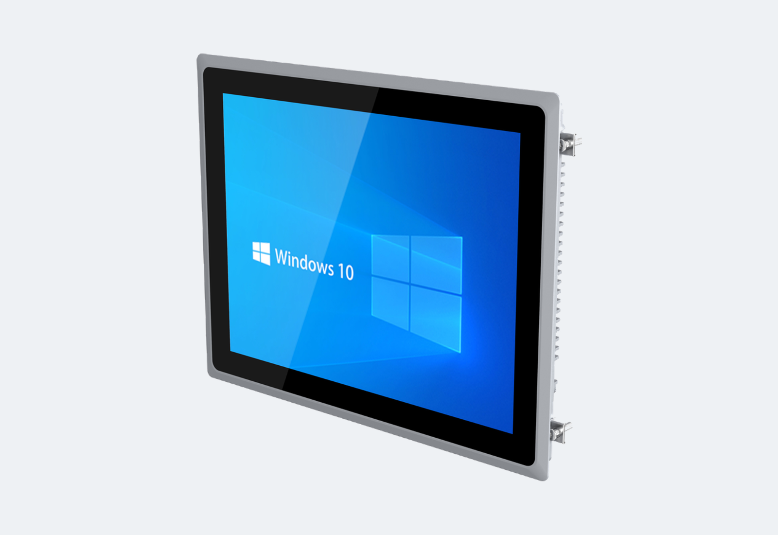 LPC-FR150-W 15-inch Industrial Tablet PC