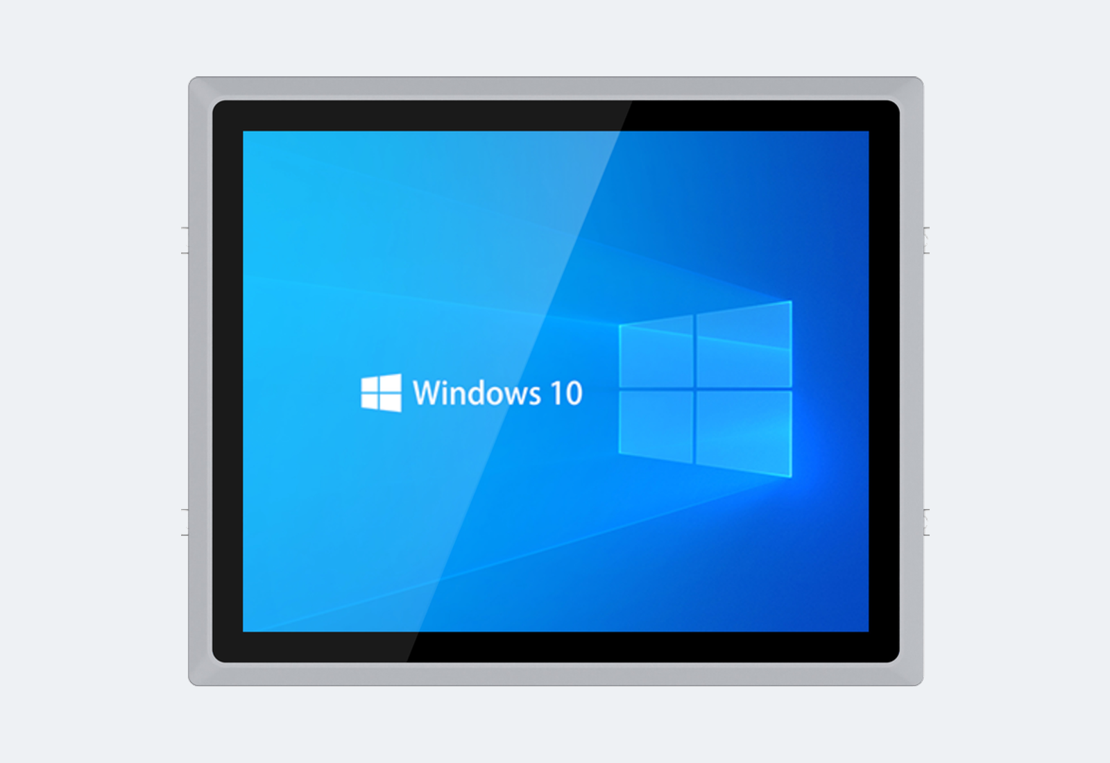 LPC-FR170-W 17-inch Industrial Tablet PC