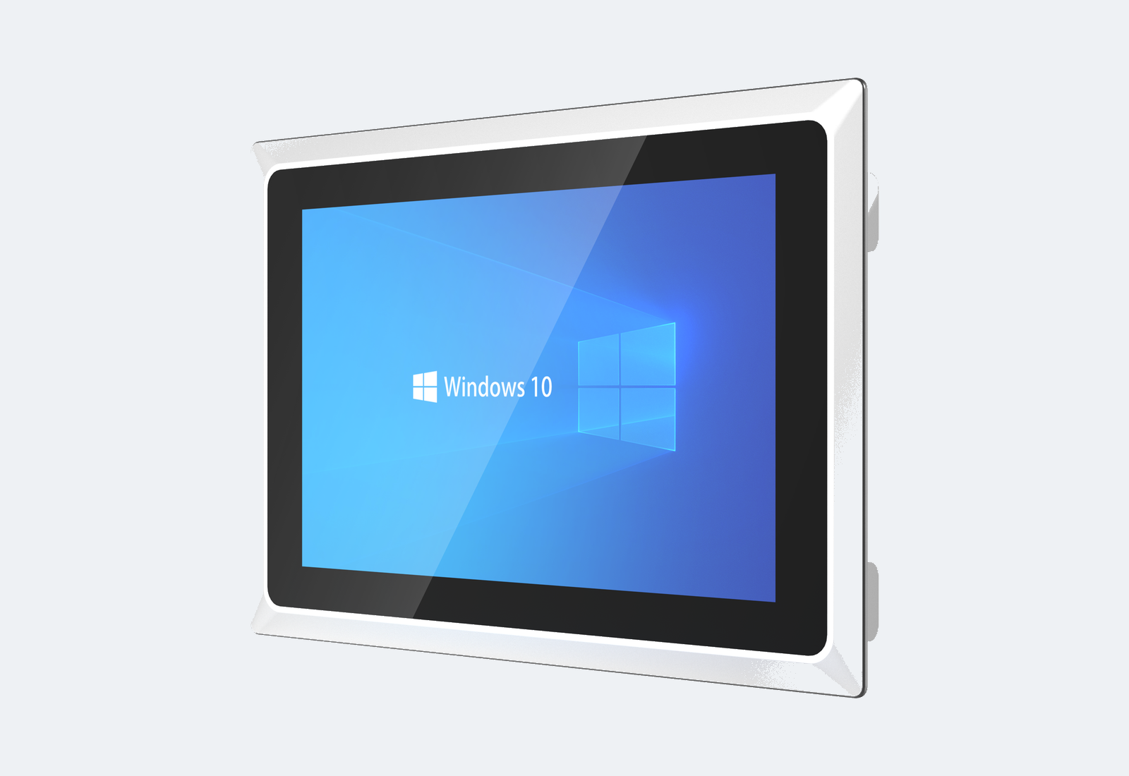 LPC-KR101-W 10.1-inch Industrial Panel PC