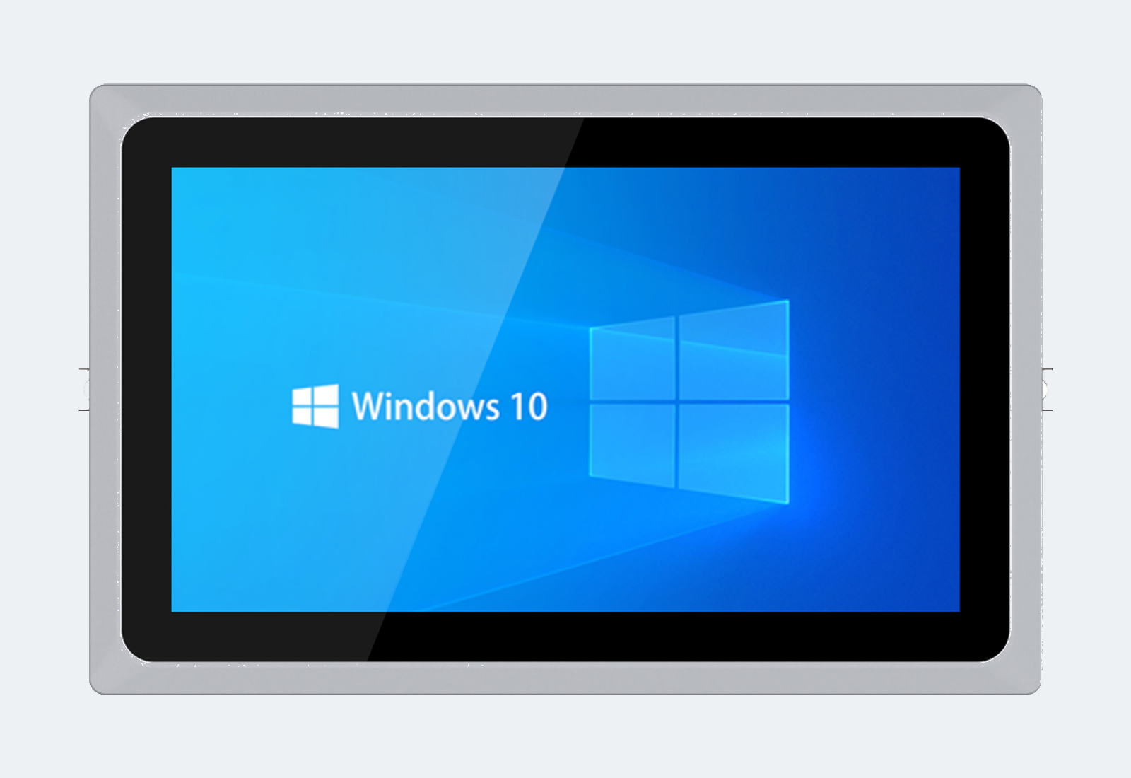 LPC-KR133-W 13.3-inch Industrial Panel PC